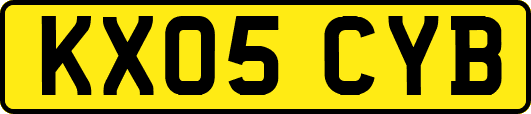 KX05CYB