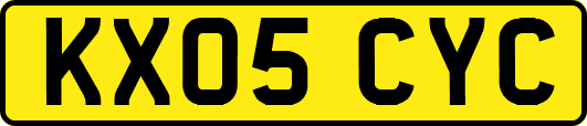 KX05CYC