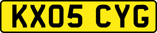 KX05CYG