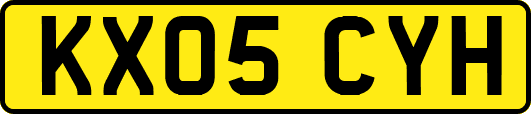 KX05CYH