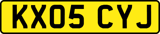 KX05CYJ