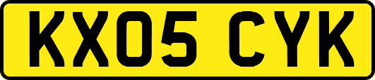 KX05CYK