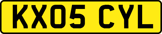 KX05CYL