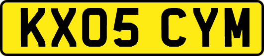 KX05CYM