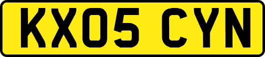 KX05CYN