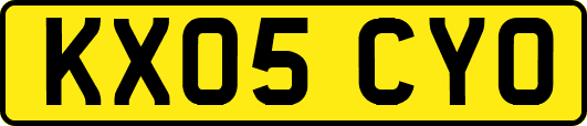 KX05CYO