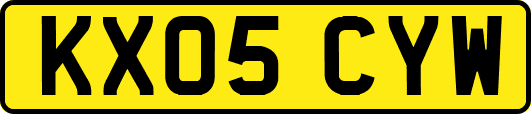 KX05CYW