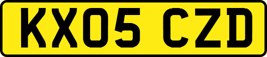 KX05CZD
