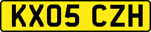 KX05CZH