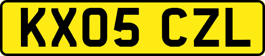 KX05CZL