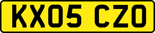 KX05CZO