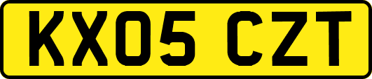 KX05CZT