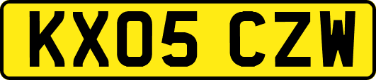 KX05CZW