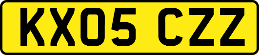 KX05CZZ