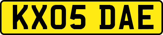 KX05DAE