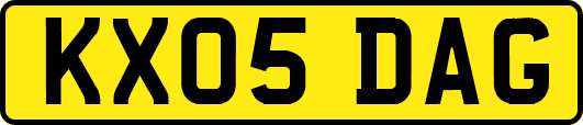 KX05DAG