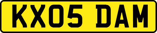 KX05DAM