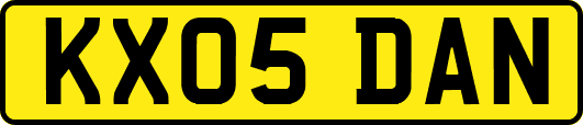 KX05DAN