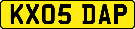 KX05DAP