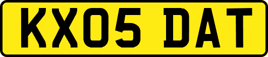 KX05DAT