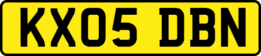 KX05DBN