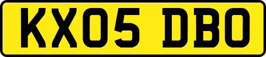 KX05DBO