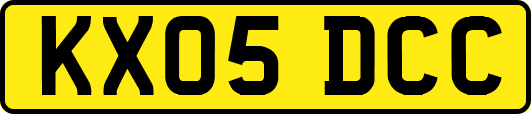 KX05DCC