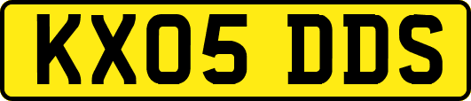 KX05DDS