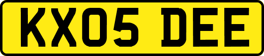 KX05DEE
