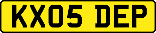 KX05DEP