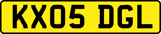 KX05DGL
