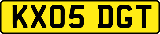 KX05DGT
