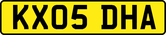 KX05DHA