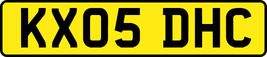 KX05DHC