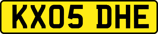 KX05DHE