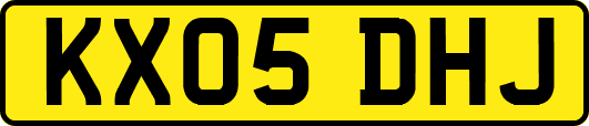 KX05DHJ