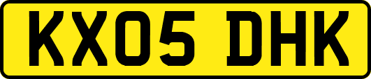 KX05DHK