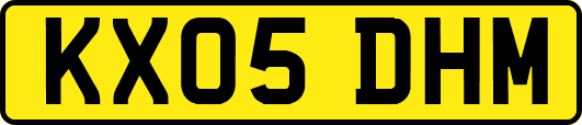 KX05DHM