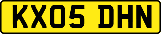 KX05DHN