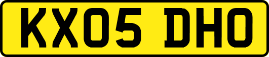 KX05DHO