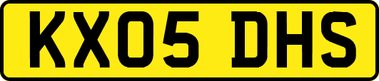 KX05DHS