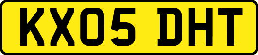 KX05DHT