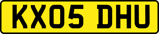 KX05DHU