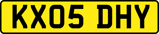 KX05DHY