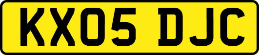 KX05DJC