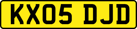 KX05DJD