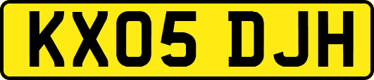 KX05DJH