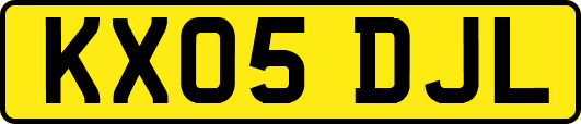 KX05DJL