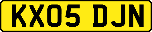 KX05DJN