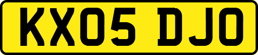 KX05DJO